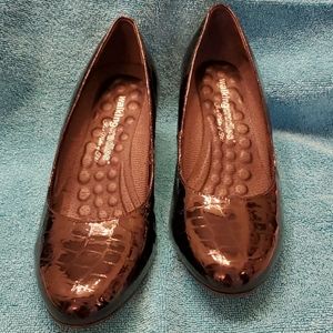 Business / Walking Cradle Shoes